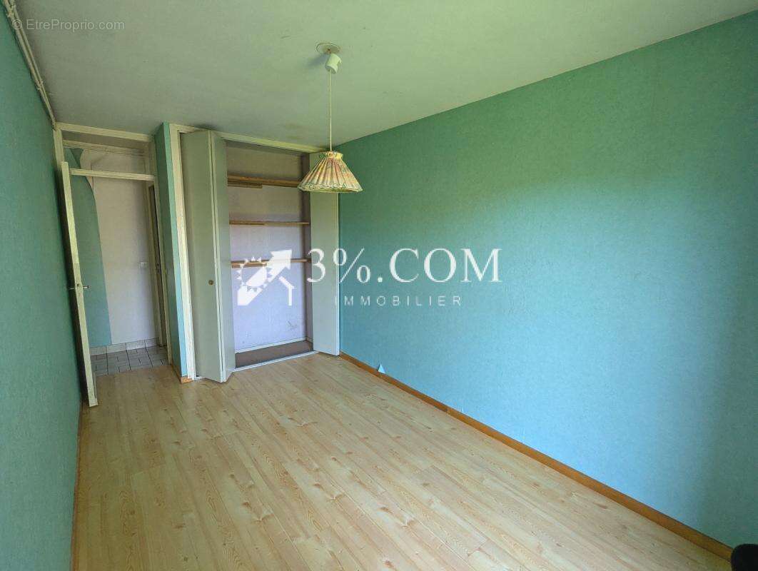 Appartement à WASQUEHAL