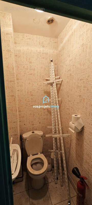 Appartement 70 m² à Valenciennes  - photo 5