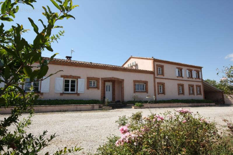 Maison à AUTERIVE