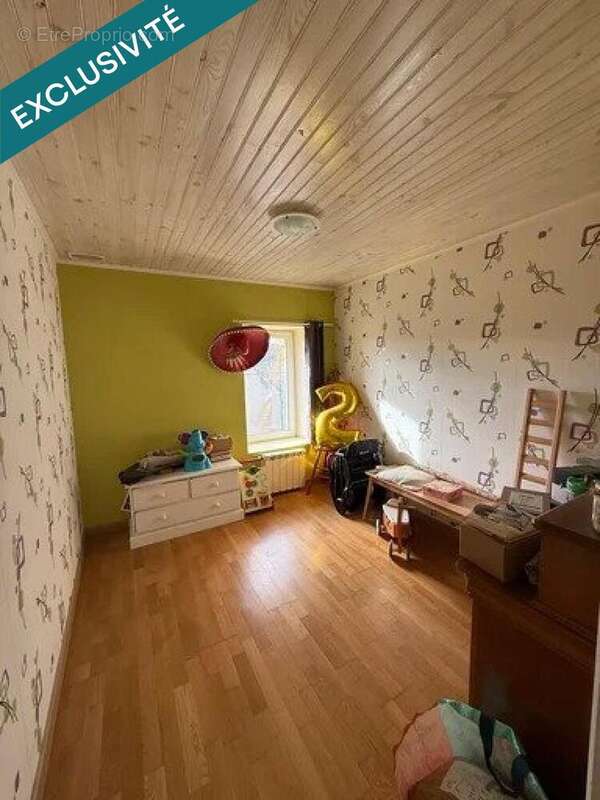 Photo 6 - Maison à CHOUVIGNY