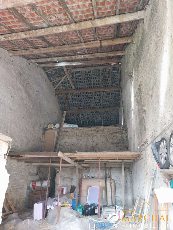 Appartement à SOLGNE