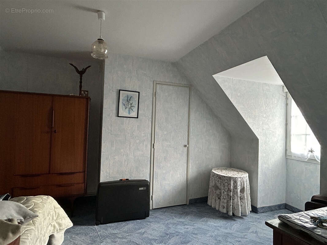 Maison à GACE