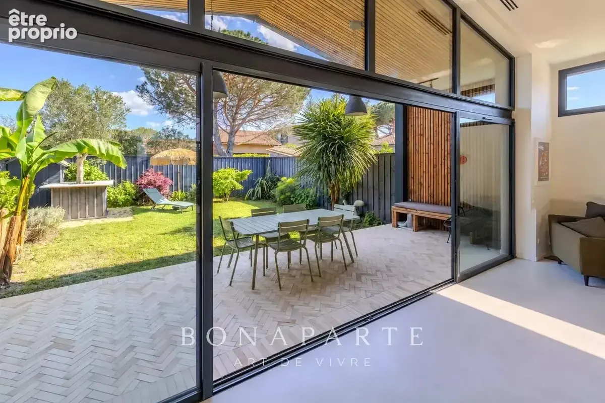Le bouscat – un secret d’architecture aux accents balinais - photo 10