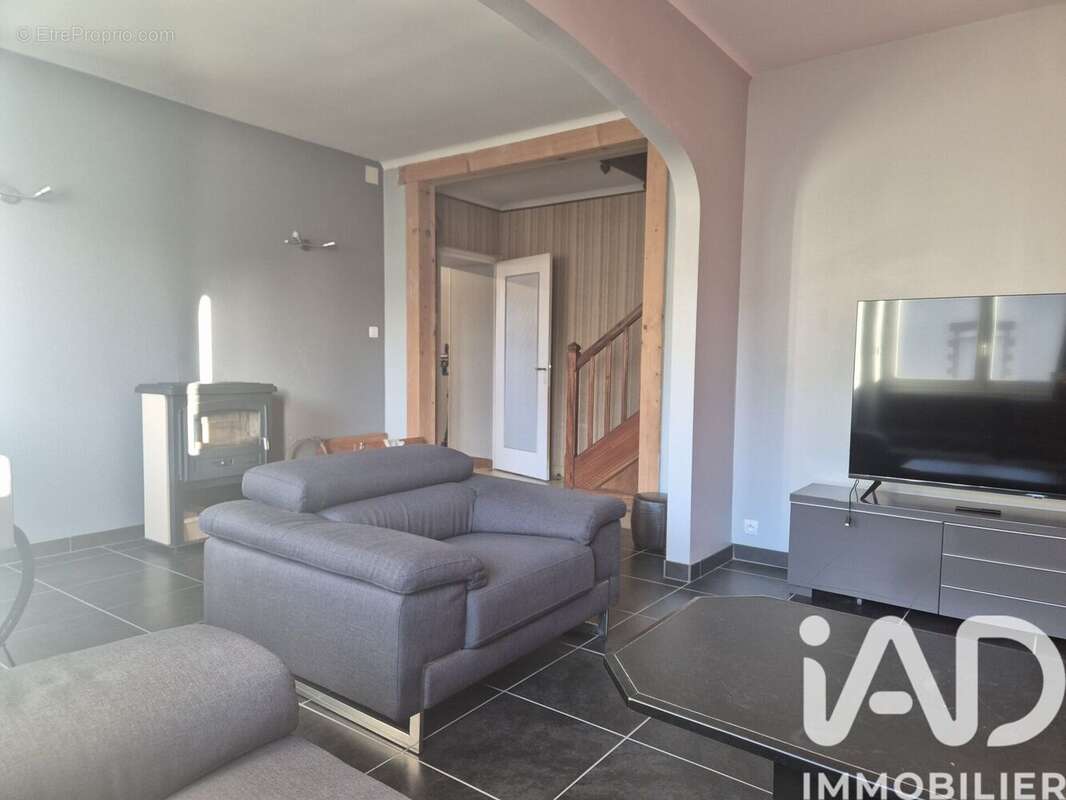 Photo 3 - Maison à MOUZEIL