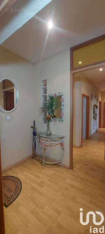 Photo 7 - Appartement à ROSSELANGE