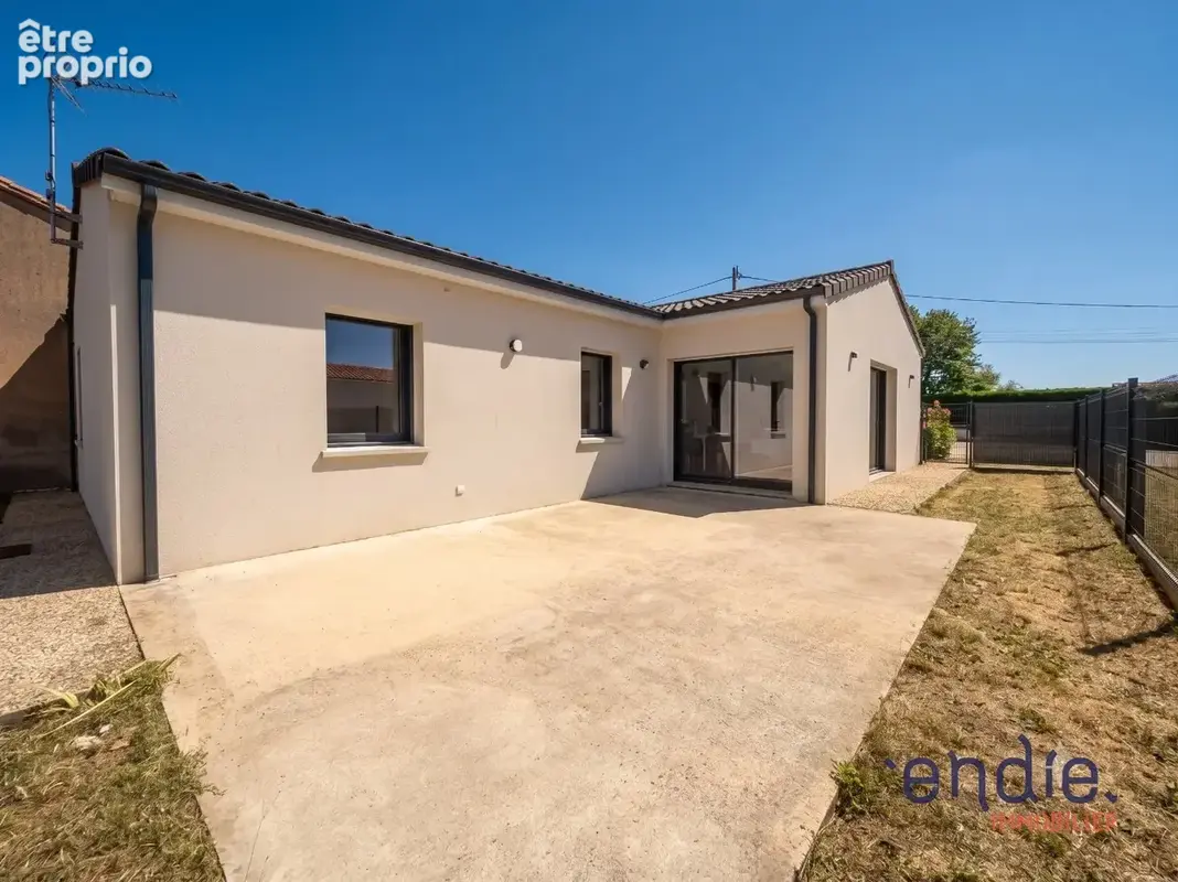 Maison 4 pièces 89 m² à vendre à Poitiers (86000) - photo 15