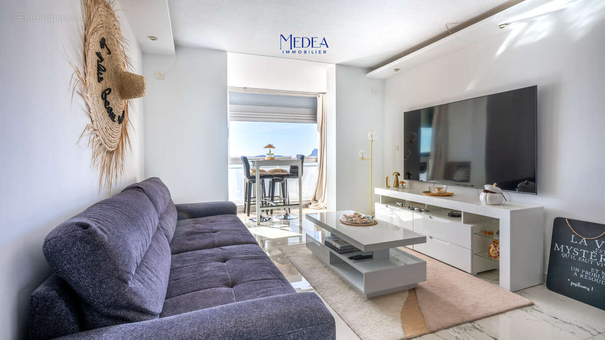 Photo 2 - Appartement à LA CIOTAT