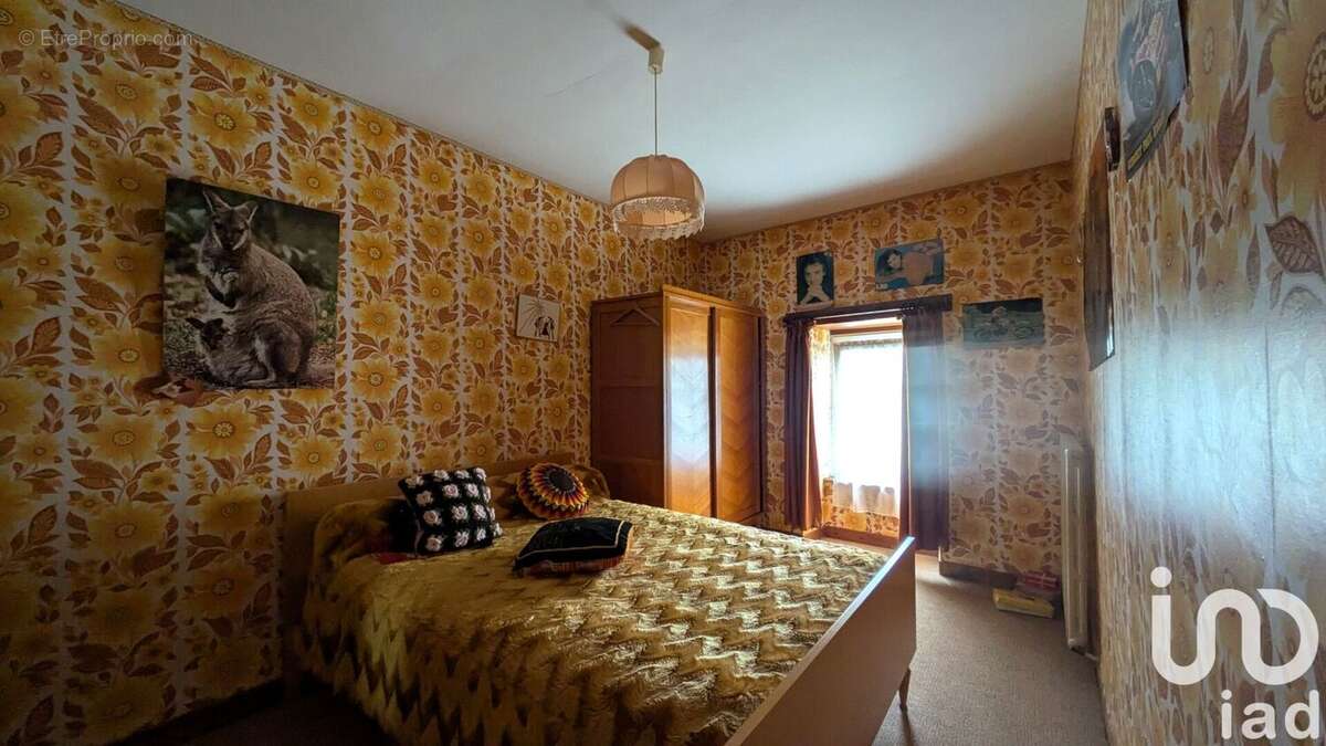 Photo 9 - Maison à LA VICOMTE-SUR-RANCE