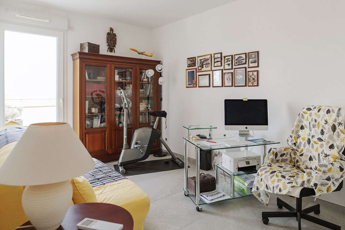 Appartement à SAINT-JEAN-DE-VEDAS