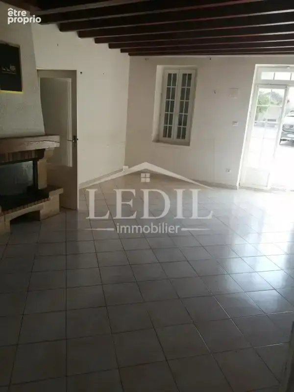 Immeuble de rapport avec 2 logements - photo 2