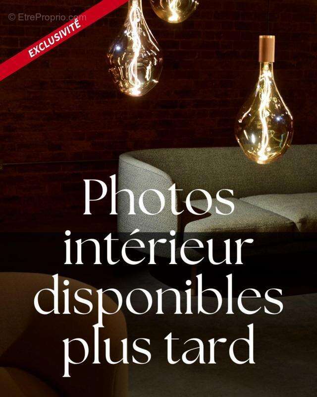 Maison à MONTREUIL-BELLAY