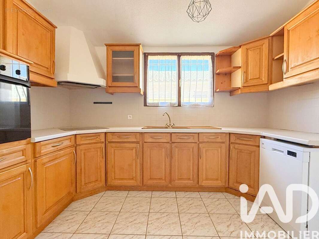 Photo 7 - Maison à SAINTE-MARIE