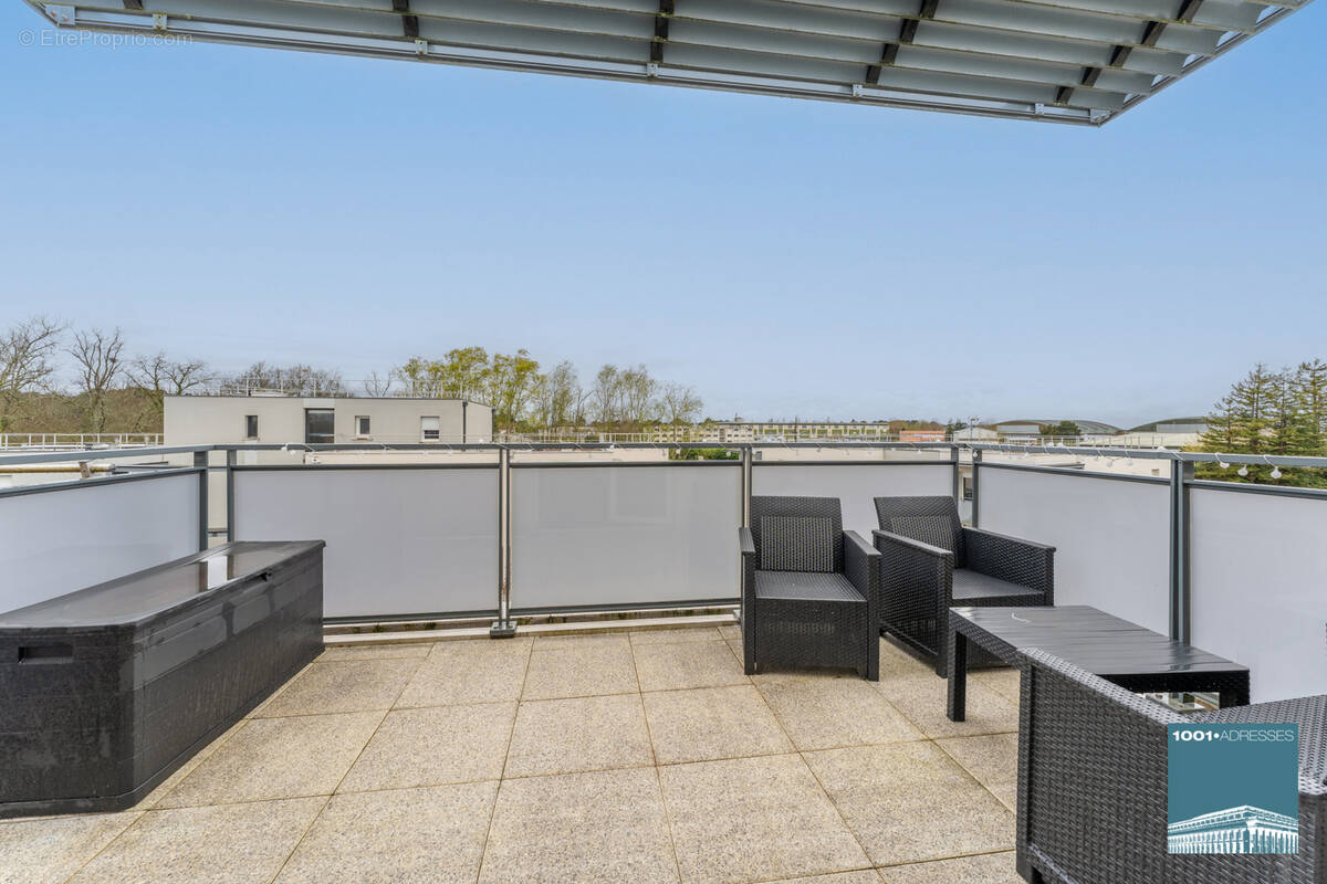 Appartement à MERIGNAC