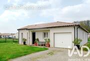 Photo 1 - Maison à SAINT-JULIEN-L'ARS