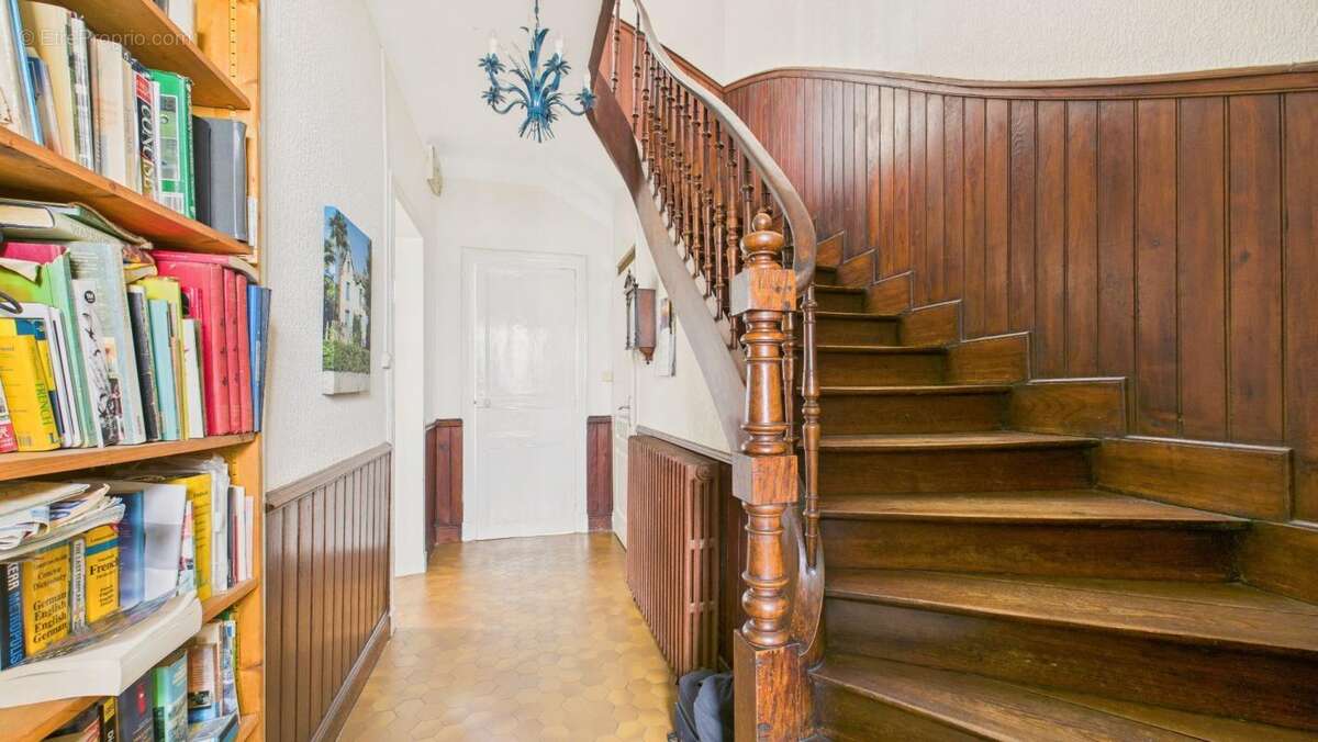 Maison à CAMBO-LES-BAINS