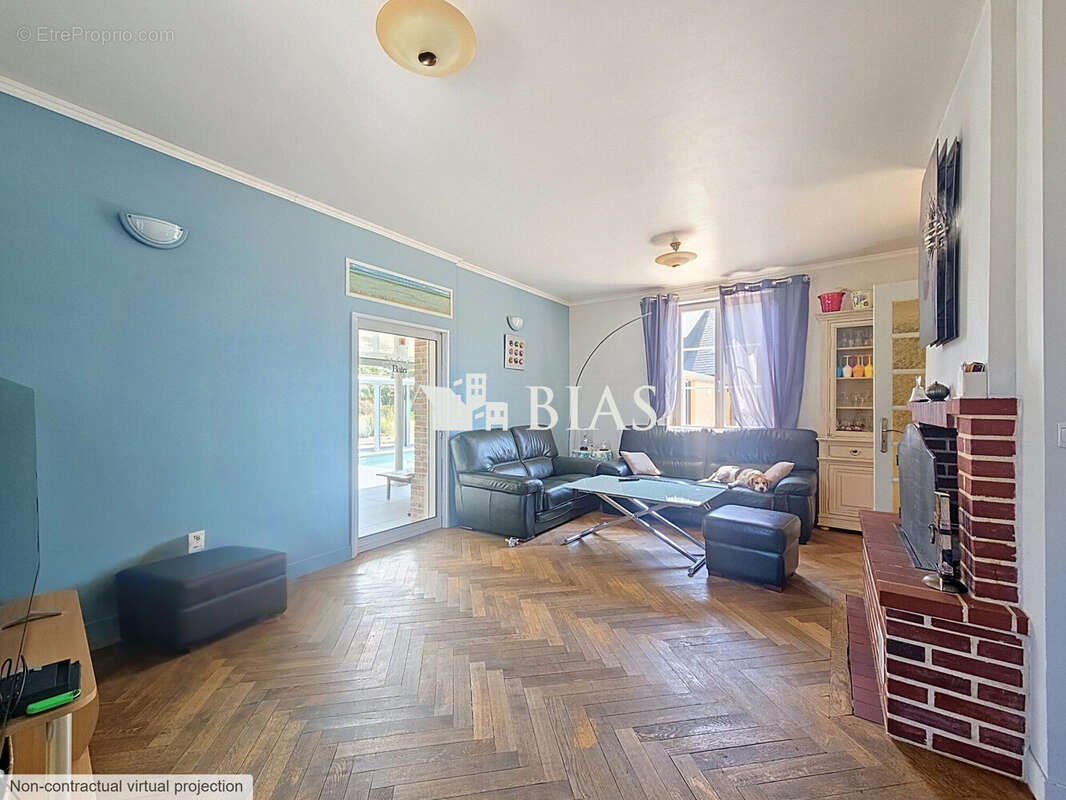 Maison 158 m² à Le Neubourg  - photo 5