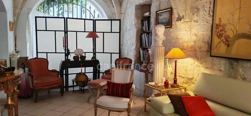 Maison à TARASCON
