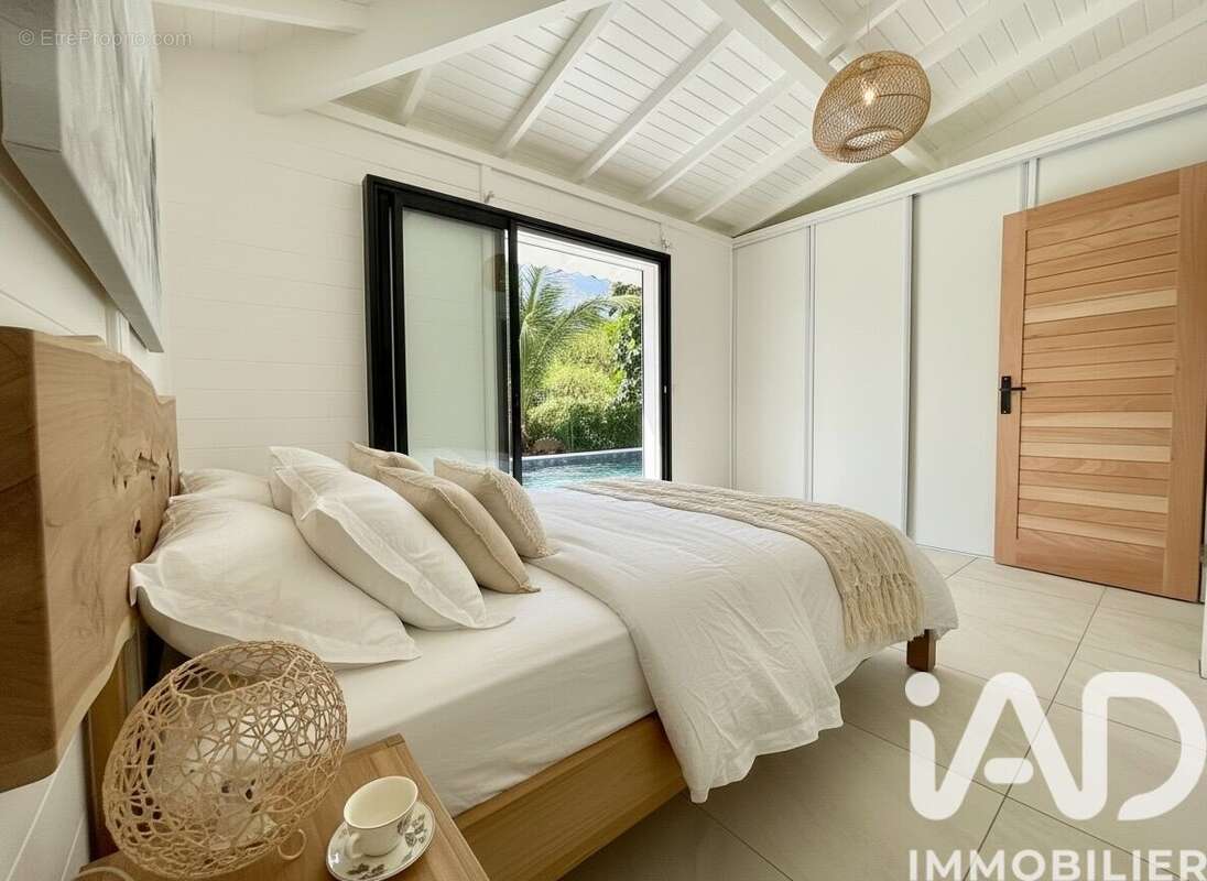 Photo 5 - Maison à PETIT-BOURG