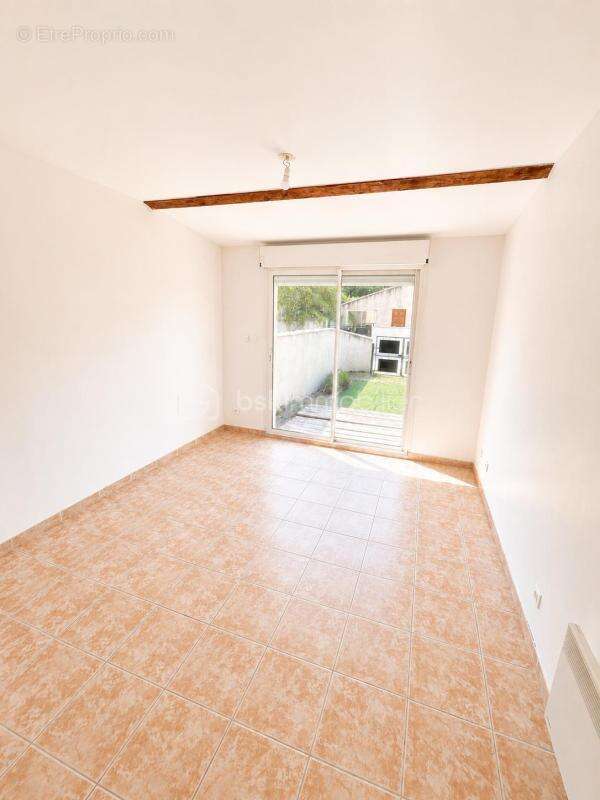 Appartement T2 42 m² avec jardin et 2 stationnements – Ensuès-la-Redonne - photo 3