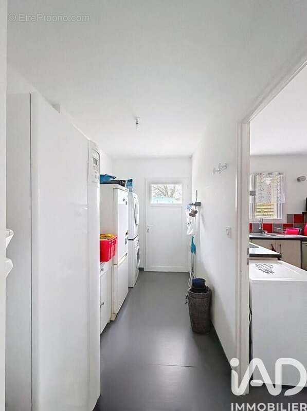 Photo 9 - Maison à SAINT-SAUVEUR-D'AUNIS