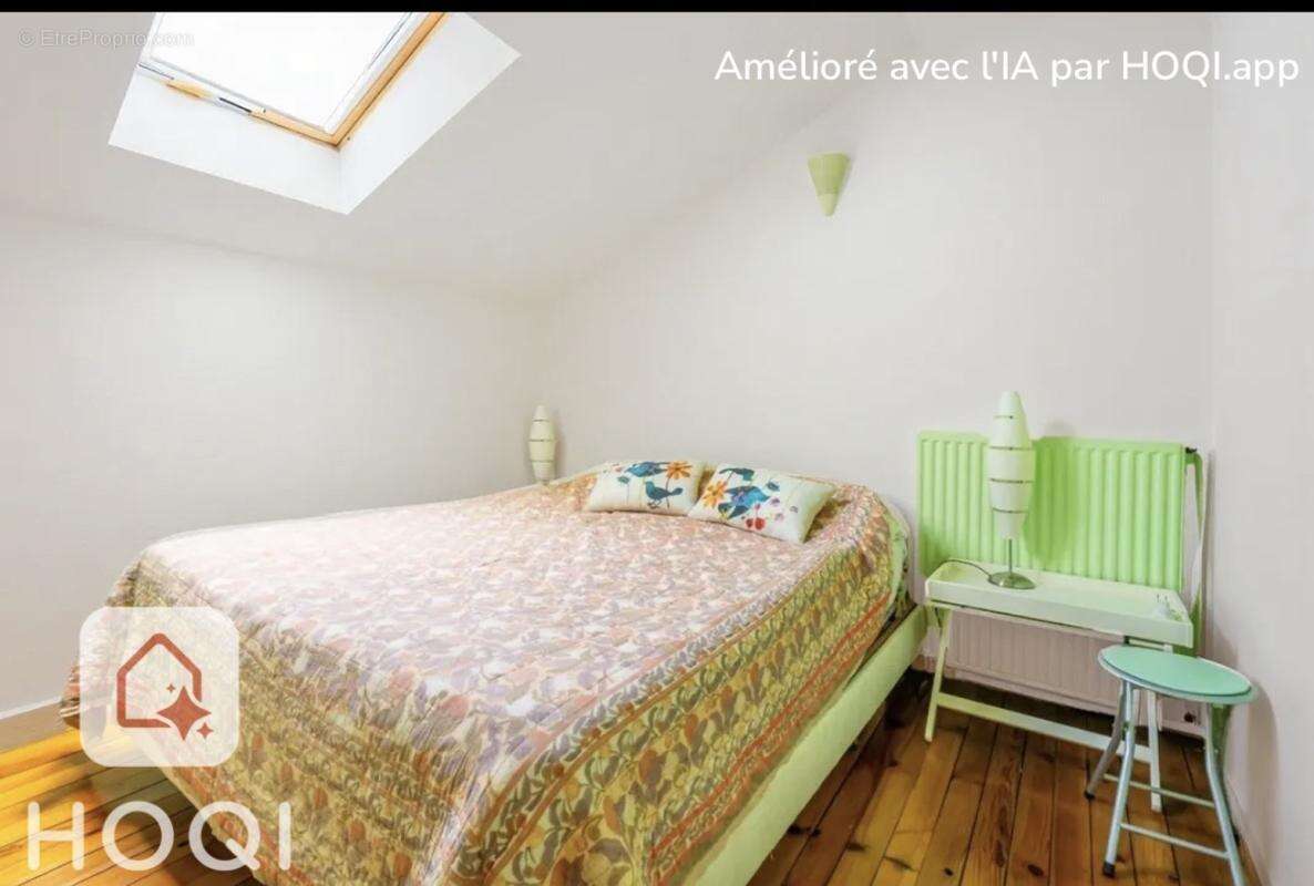 Maison à BORDEAUX
