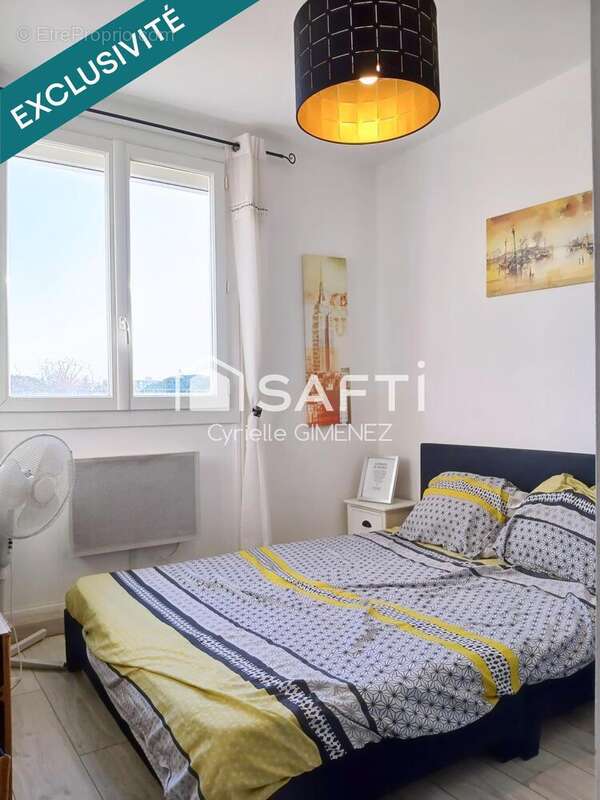 Photo 6 - Appartement à AVIGNON