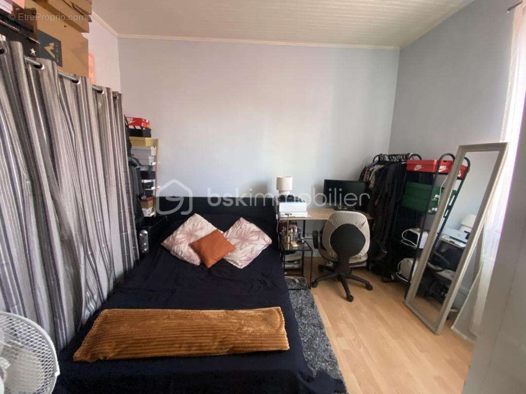 Appartement à CALUIRE-ET-CUIRE