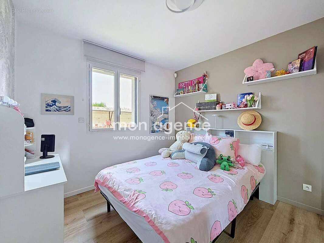 Quévreville la Poterie (76520) - belle propriété de 2010 - 4 chambres – 140 m² habitables dont 18 m² en dépendance - photo 13