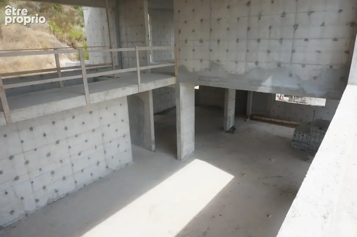 Villa Ajaccio  route des Sanguinaires 9 pièce(s) 350 m2 piscine vue mer - photo 9