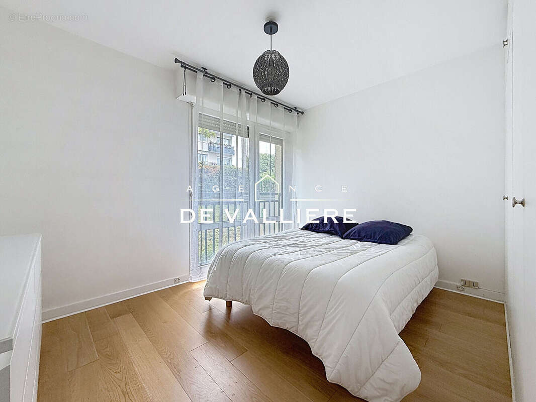 Appartement à RUEIL-MALMAISON