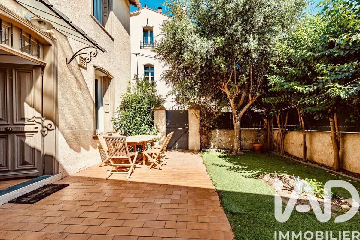 Photo 4 - Maison à VILLELONGUE-DE-LA-SALANQUE