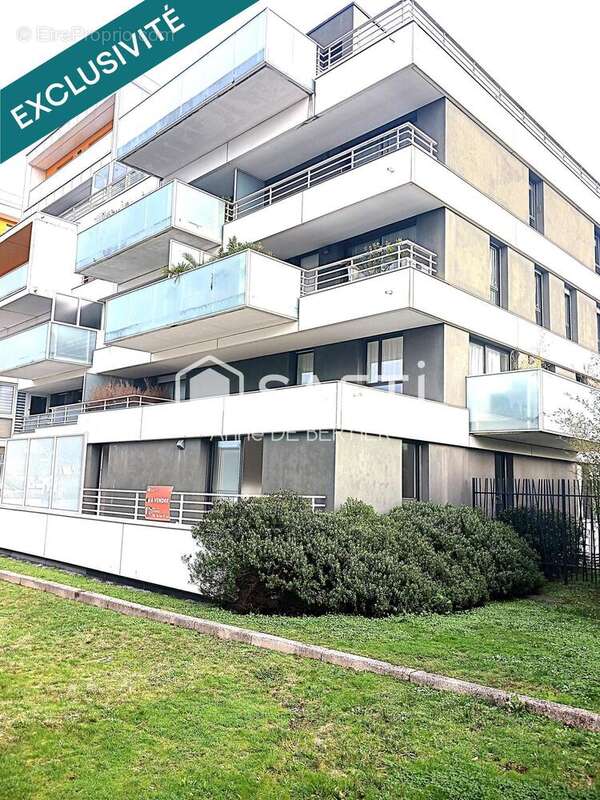 Photo 7 - Appartement à LA BAULE-ESCOUBLAC