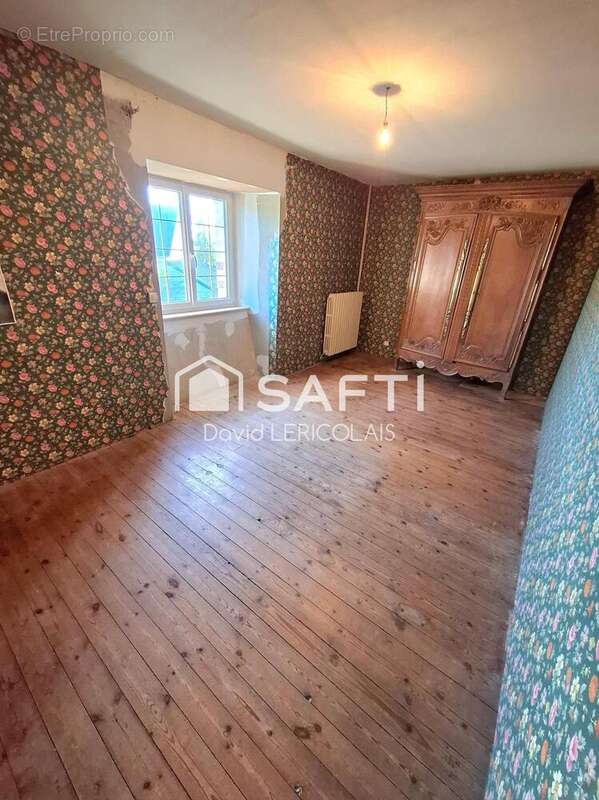 Photo 9 - Maison à SAINT-SEBASTIEN-DE-RAIDS