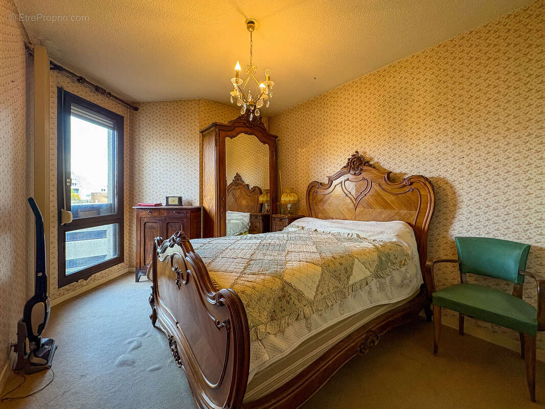 Appartement à CHAMALIERES