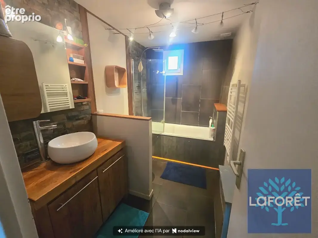 Maison familiale 115 m² au calme, à proximité du Port aux Cerises - photo 6