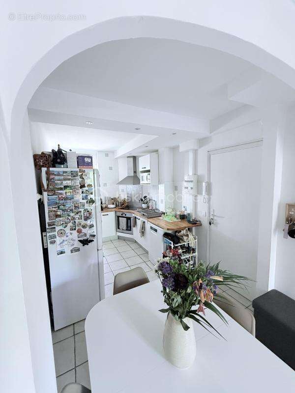 Appartement à SALON-DE-PROVENCE