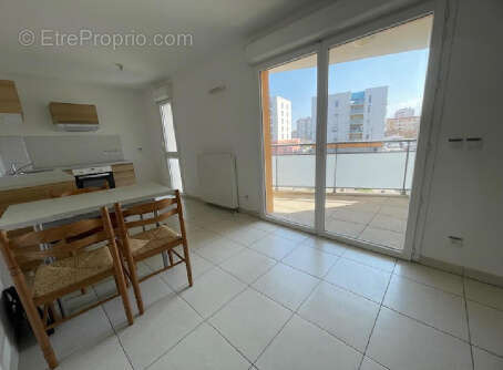 Appartement à PERPIGNAN