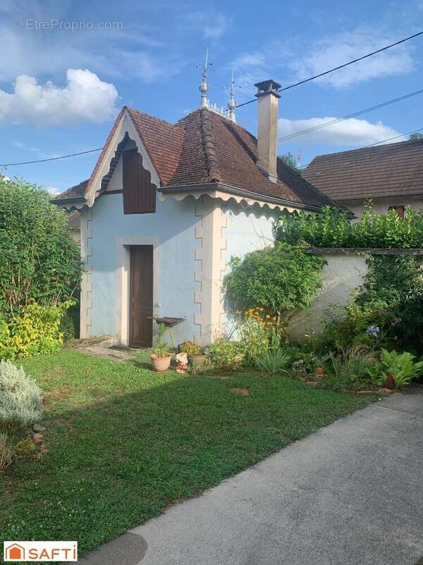 Photo 2 - Maison à BRENS