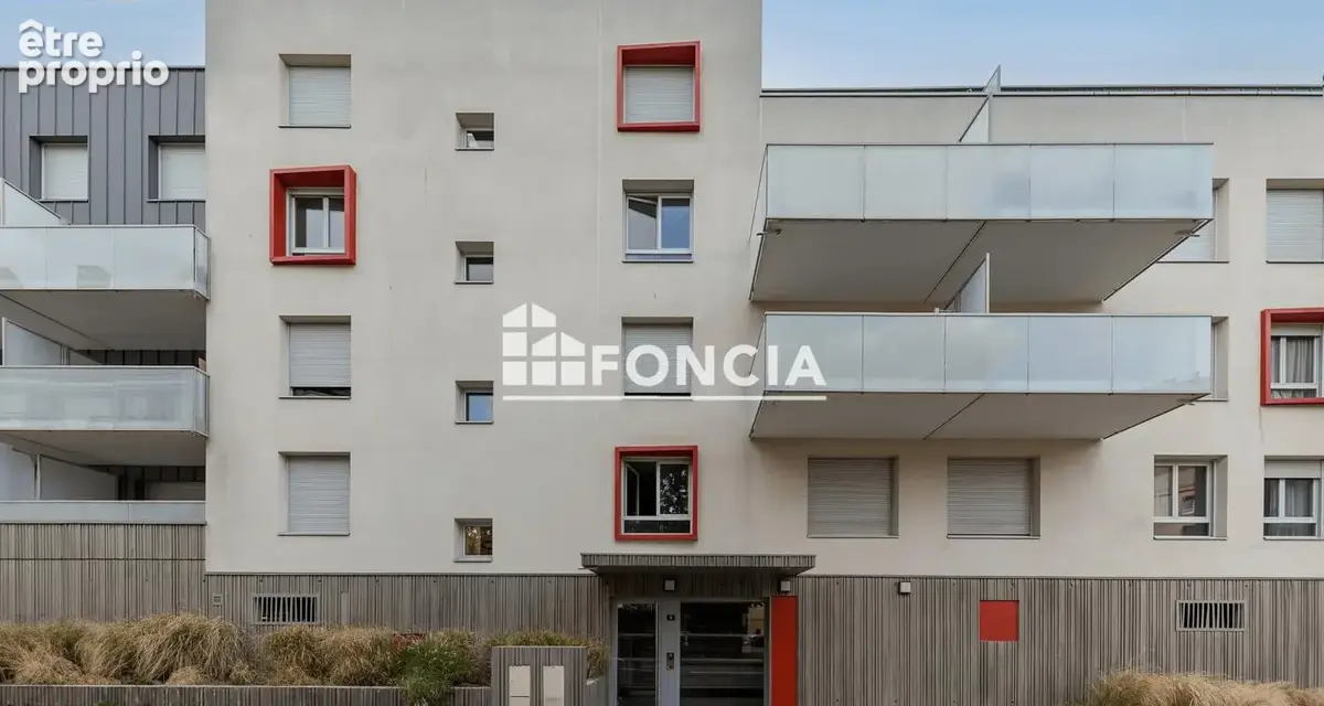 F3 recent / terrasse - photo 11