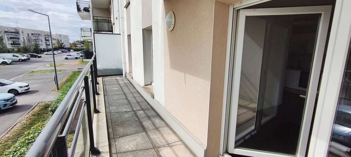 Appartement 51 m² à Douai  - photo 2