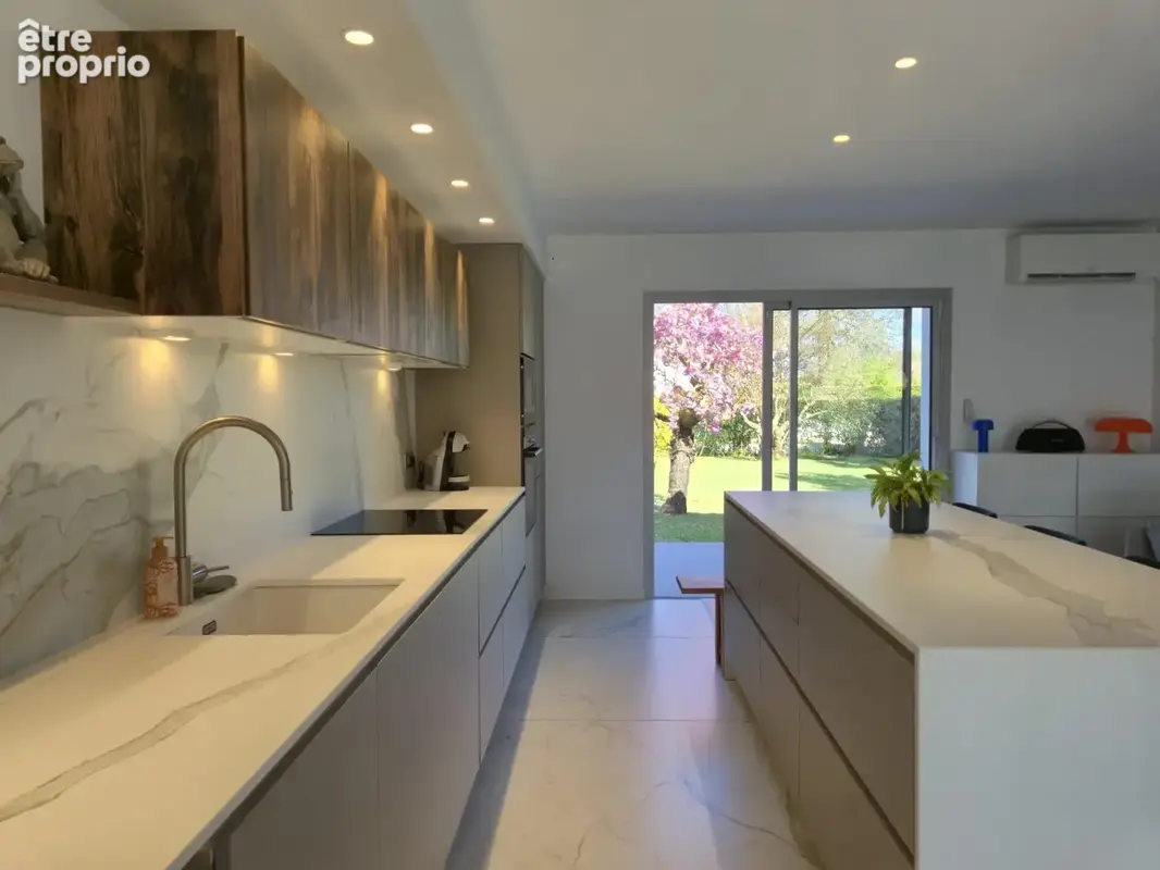Maison 112 m² à Le Pian-Medoc  - photo 5