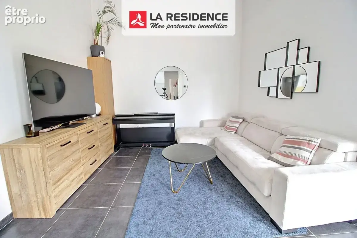 Maison 65 m² à Vaux-Sur-Seine  - photo 2