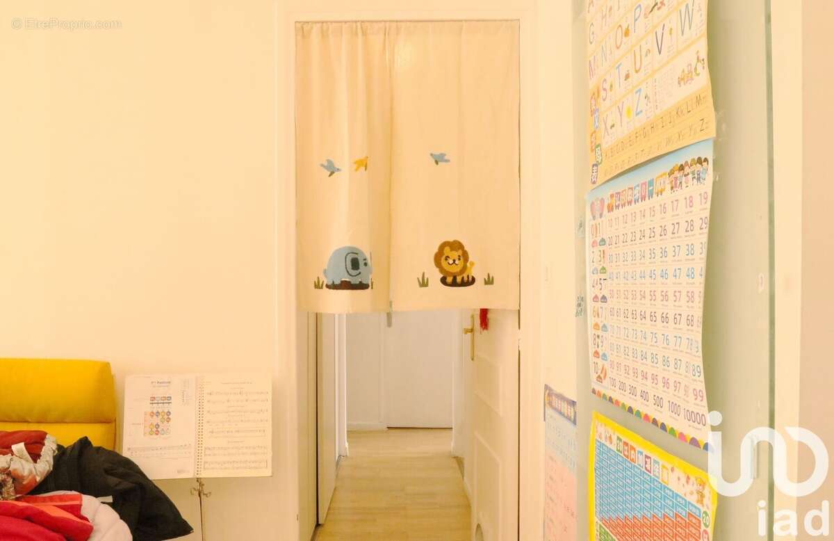 Photo 5 - Appartement à FONTENAY-LE-FLEURY