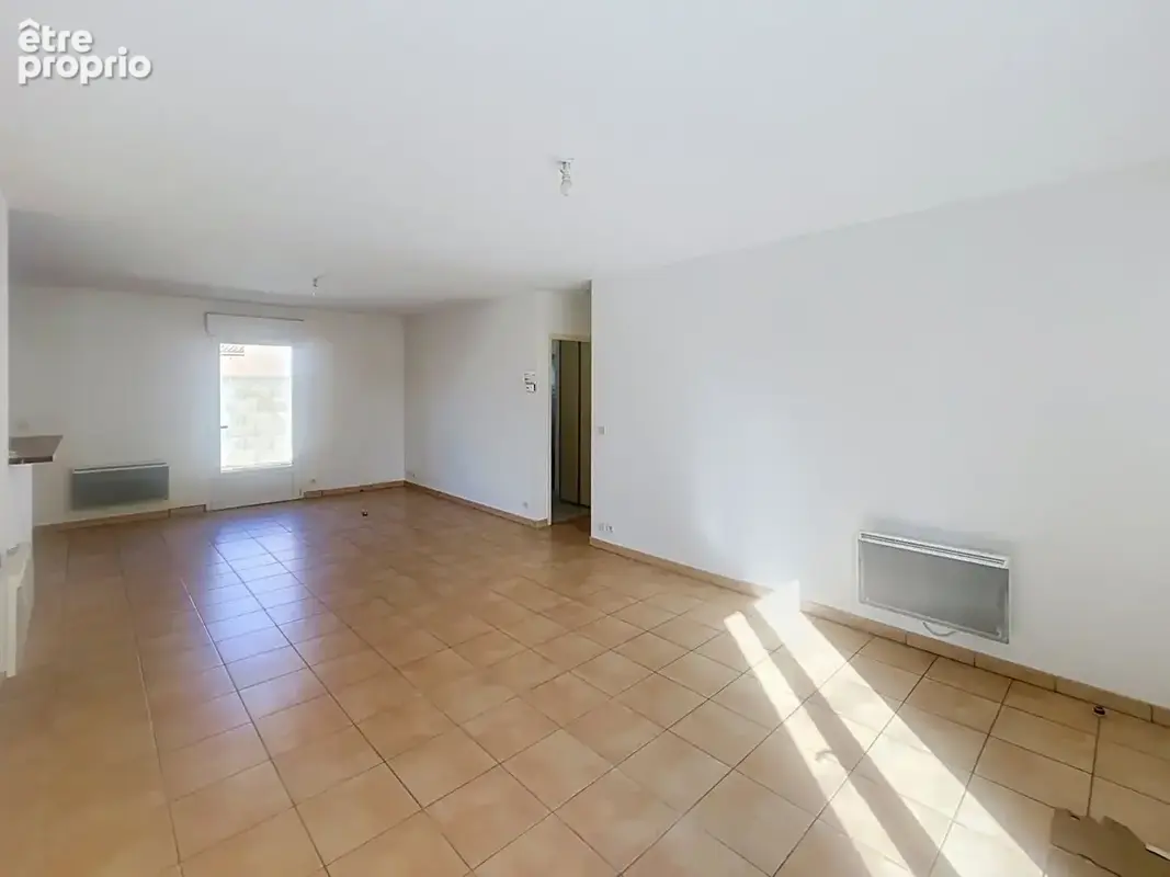 Maison 3 chambres, garage - photo 4