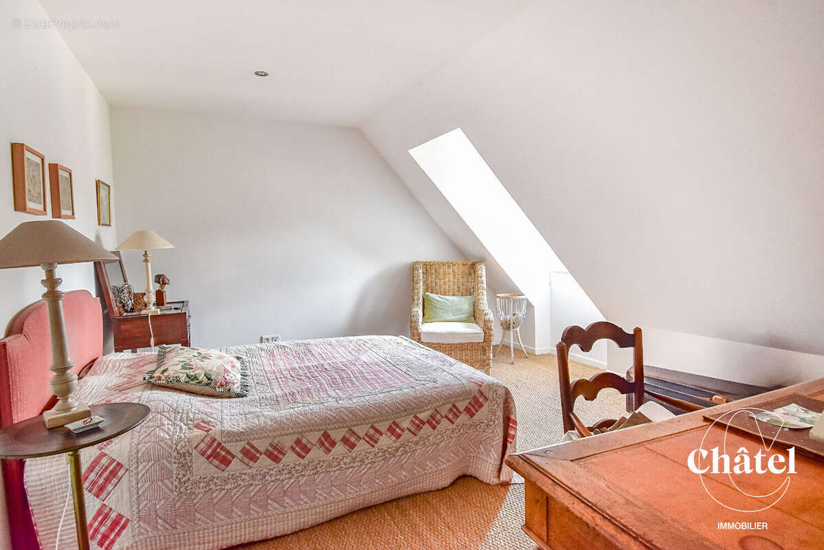 Maison à SENLIS