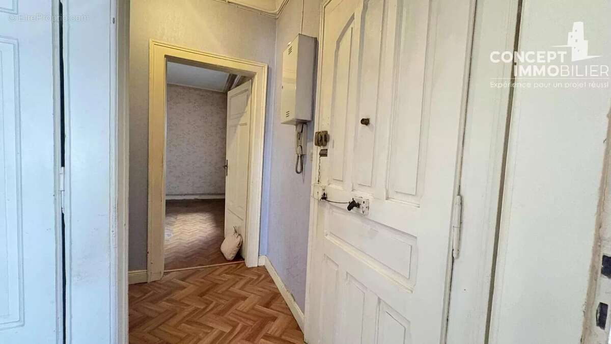 Appartement à HAYANGE