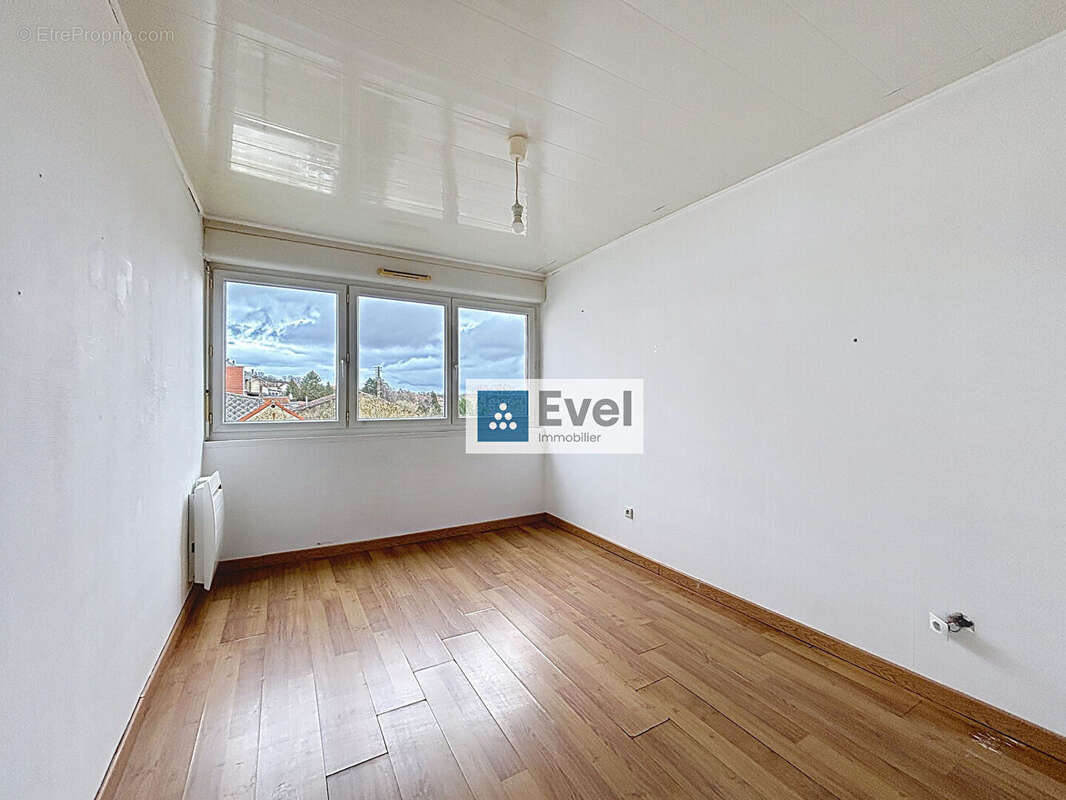 Appartement à L'HOPITAL