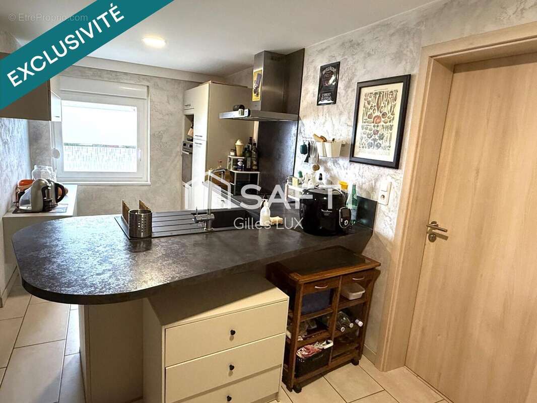 Photo 7 - Maison à FRANCALTROFF