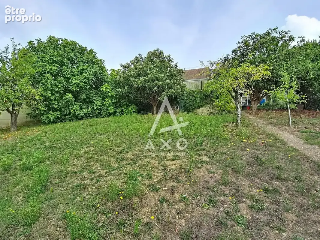 Maison familiale 5 pièces avec sous-sol total et jardin arboré de 900 m²  Beauvais, quartier Marissel - photo 19