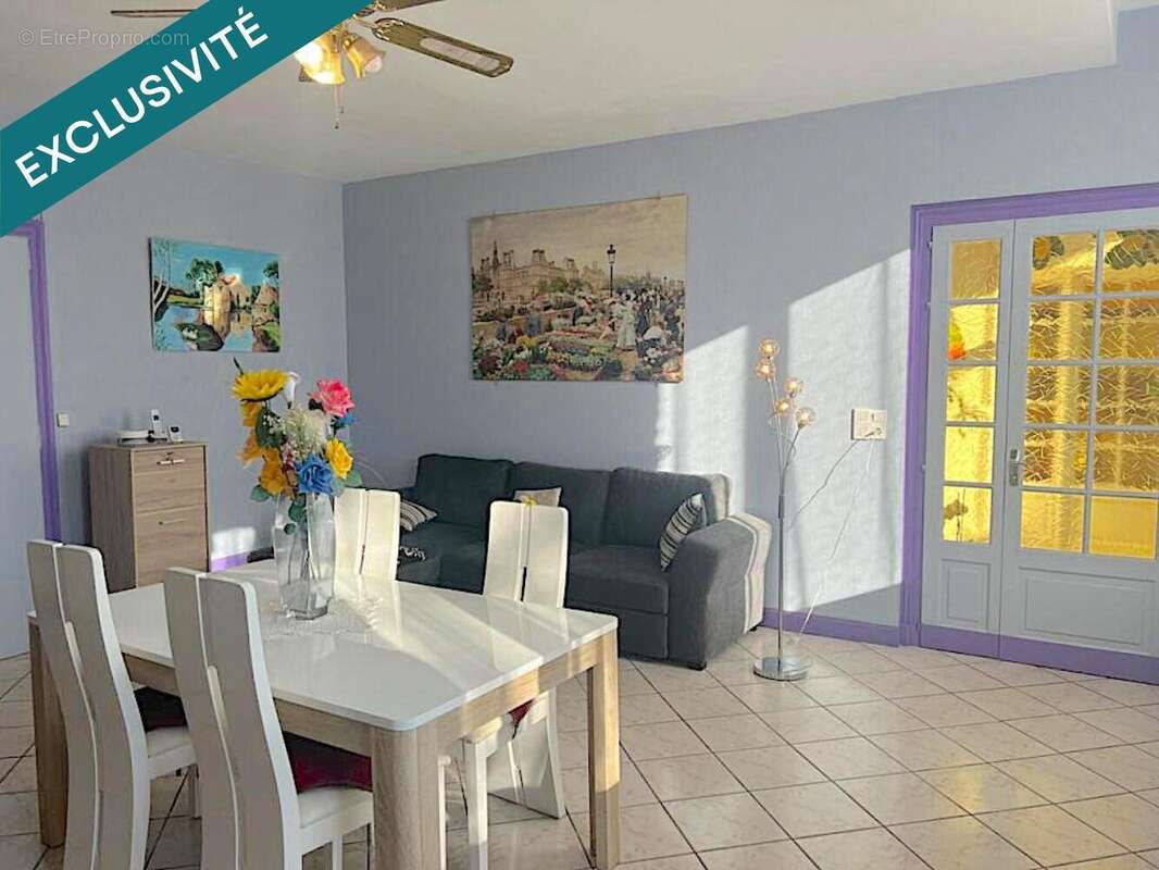 Photo 6 - Maison à LAMAGISTERE